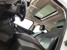 Ford FOCUS 2.0 TITANIUM PLUS FASTBACK 16V FLEX 4P POWERSHIFT 2016/2016 ADVANT AUTOMÓVEIS CAXIAS DO SUL / Carros no Vale