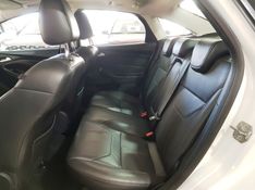 Ford FOCUS 2.0 TITANIUM PLUS FASTBACK 16V FLEX 4P POWERSHIFT 2016/2016 ADVANT AUTOMÓVEIS CAXIAS DO SUL / Carros no Vale