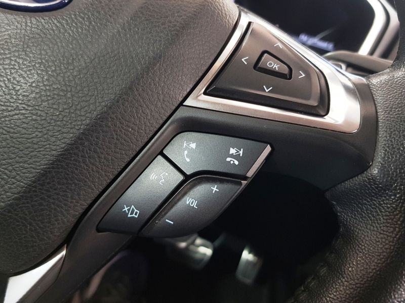 Ford FUSION 2.0 TITANIUM AWD 16V GASOLINA 4P AUTOMÁTICO 2018/2018 ADVANT AUTOMÓVEIS CAXIAS DO SUL / Carros no Vale Ford FUSION 2.0 TITANIUM AWD 16V GASOLINA 4P AUTOMÁTICO 2018/2018 ADVANT AUTOMÓVEIS CAXIAS DO SUL / Carros no Vale