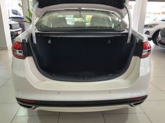 Ford FUSION 2.0 TITANIUM AWD 16V GASOLINA 4P AUTOMÁTICO 2018/2018 ADVANT AUTOMÓVEIS CAXIAS DO SUL / Carros no Vale