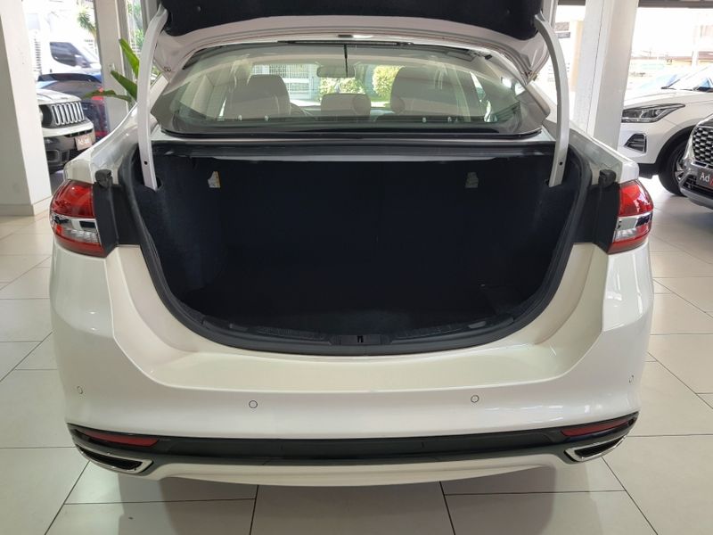 Ford FUSION 2.0 TITANIUM AWD 16V GASOLINA 4P AUTOMÁTICO 2018/2018 ADVANT AUTOMÓVEIS CAXIAS DO SUL / Carros no Vale Ford FUSION 2.0 TITANIUM AWD 16V GASOLINA 4P AUTOMÁTICO 2018/2018 ADVANT AUTOMÓVEIS CAXIAS DO SUL / Carros no Vale