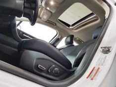 Ford FUSION 2.0 TITANIUM AWD 16V GASOLINA 4P AUTOMÁTICO 2018/2018 ADVANT AUTOMÓVEIS CAXIAS DO SUL / Carros no Vale