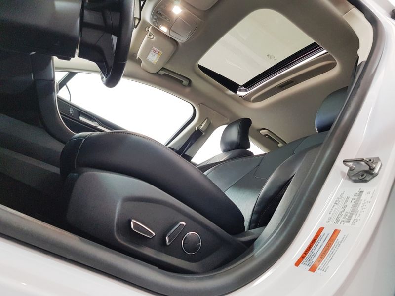 Ford FUSION 2.0 TITANIUM AWD 16V GASOLINA 4P AUTOMÁTICO 2018/2018 ADVANT AUTOMÓVEIS CAXIAS DO SUL / Carros no Vale Ford FUSION 2.0 TITANIUM AWD 16V GASOLINA 4P AUTOMÁTICO 2018/2018 ADVANT AUTOMÓVEIS CAXIAS DO SUL / Carros no Vale