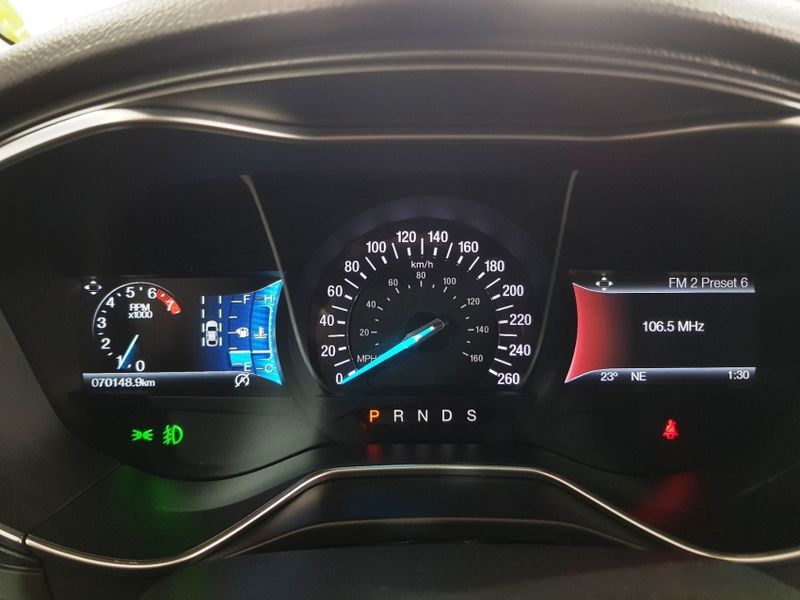 Ford FUSION 2.0 TITANIUM AWD 16V GASOLINA 4P AUTOMÁTICO 2018/2018 ADVANT AUTOMÓVEIS CAXIAS DO SUL / Carros no Vale Ford FUSION 2.0 TITANIUM AWD 16V GASOLINA 4P AUTOMÁTICO 2018/2018 ADVANT AUTOMÓVEIS CAXIAS DO SUL / Carros no Vale