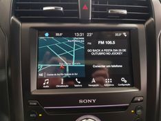 Ford FUSION 2.0 TITANIUM AWD 16V GASOLINA 4P AUTOMÁTICO 2018/2018 ADVANT AUTOMÓVEIS CAXIAS DO SUL / Carros no Vale