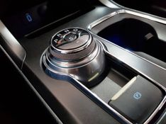 Ford FUSION 2.0 TITANIUM AWD 16V GASOLINA 4P AUTOMÁTICO 2018/2018 ADVANT AUTOMÓVEIS CAXIAS DO SUL / Carros no Vale