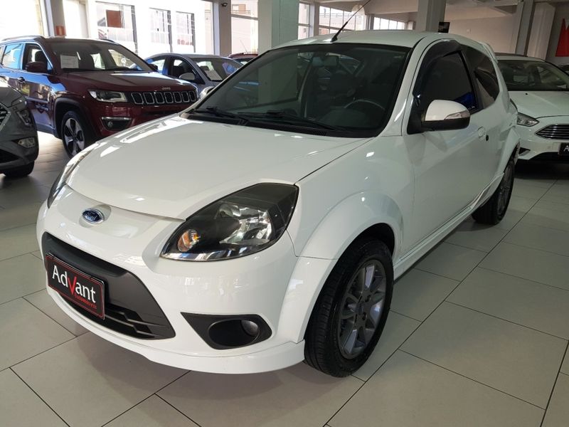 Ford KA 1.6 MPI SPORT 8V FLEX 2P MANUAL 2012/2013 ADVANT AUTOMÓVEIS CAXIAS DO SUL / Carros no Vale Ford KA 1.6 MPI SPORT 8V FLEX 2P MANUAL 2012/2013 ADVANT AUTOMÓVEIS CAXIAS DO SUL / Carros no Vale