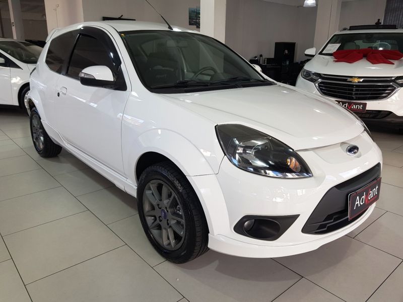 Ford KA 1.6 MPI SPORT 8V FLEX 2P MANUAL 2012/2013 ADVANT AUTOMÓVEIS CAXIAS DO SUL / Carros no Vale Ford KA 1.6 MPI SPORT 8V FLEX 2P MANUAL 2012/2013 ADVANT AUTOMÓVEIS CAXIAS DO SUL / Carros no Vale