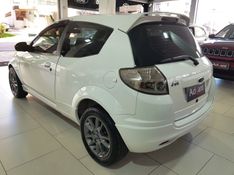 Ford KA 1.6 MPI SPORT 8V FLEX 2P MANUAL 2012/2013 ADVANT AUTOMÓVEIS CAXIAS DO SUL / Carros no Vale