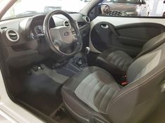 Ford KA 1.6 MPI SPORT 8V FLEX 2P MANUAL 2012/2013 ADVANT AUTOMÓVEIS CAXIAS DO SUL / Carros no Vale