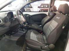 Ford KA 1.6 MPI SPORT 8V FLEX 2P MANUAL 2012/2013 ADVANT AUTOMÓVEIS CAXIAS DO SUL / Carros no Vale