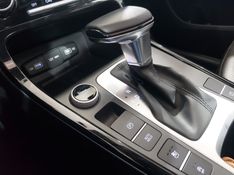 Hyundai CRETA 1.0 TGDI FLEX PLATINUM AUTOMÁTICO 2021/2022 ADVANT AUTOMÓVEIS CAXIAS DO SUL / Carros no Vale