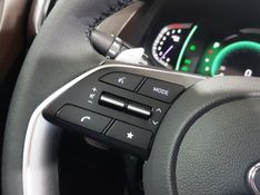 Hyundai CRETA 1.0 TGDI FLEX PLATINUM AUTOMÁTICO 2021/2022 ADVANT AUTOMÓVEIS CAXIAS DO SUL / Carros no Vale