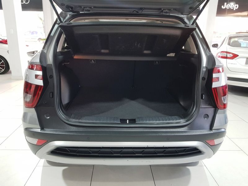 Hyundai CRETA 1.0 TGDI FLEX PLATINUM AUTOMÁTICO 2021/2022 ADVANT AUTOMÓVEIS CAXIAS DO SUL / Carros no Vale Hyundai CRETA 1.0 TGDI FLEX PLATINUM AUTOMÁTICO 2021/2022 ADVANT AUTOMÓVEIS CAXIAS DO SUL / Carros no Vale