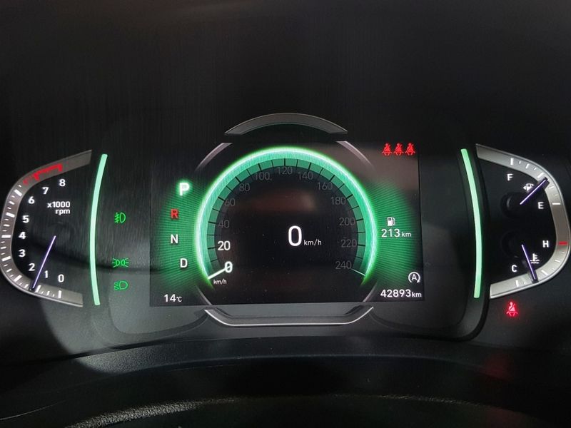 Hyundai CRETA 1.0 TGDI FLEX PLATINUM AUTOMÁTICO 2021/2022 ADVANT AUTOMÓVEIS CAXIAS DO SUL / Carros no Vale Hyundai CRETA 1.0 TGDI FLEX PLATINUM AUTOMÁTICO 2021/2022 ADVANT AUTOMÓVEIS CAXIAS DO SUL / Carros no Vale