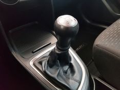 Hyundai HB20 1.0 UNIQUE 12V FLEX 4P MANUAL 2019/2019 ADVANT AUTOMÓVEIS CAXIAS DO SUL / Carros no Vale
