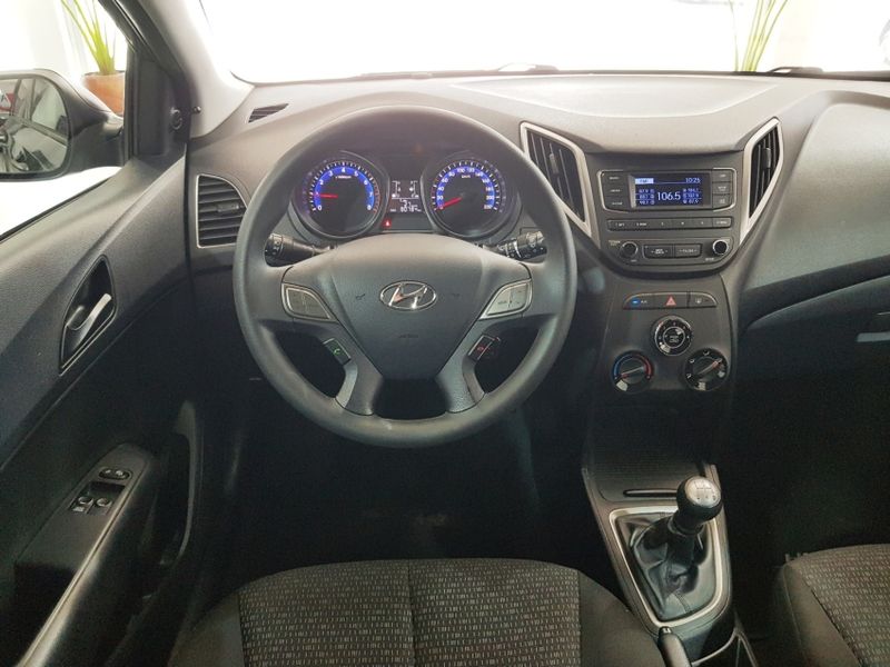 Hyundai HB20 1.0 UNIQUE 12V FLEX 4P MANUAL 2019/2019 ADVANT AUTOMÓVEIS CAXIAS DO SUL / Carros no Vale Hyundai HB20 1.0 UNIQUE 12V FLEX 4P MANUAL 2019/2019 ADVANT AUTOMÓVEIS CAXIAS DO SUL / Carros no Vale