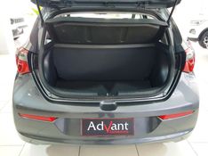 Hyundai HB20 1.0 UNIQUE 12V FLEX 4P MANUAL 2019/2019 ADVANT AUTOMÓVEIS CAXIAS DO SUL / Carros no Vale