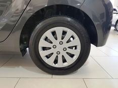 Hyundai HB20 1.0 UNIQUE 12V FLEX 4P MANUAL 2019/2019 ADVANT AUTOMÓVEIS CAXIAS DO SUL / Carros no Vale