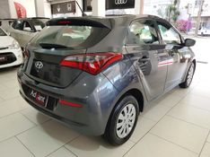 Hyundai HB20 1.0 UNIQUE 12V FLEX 4P MANUAL 2019/2019 ADVANT AUTOMÓVEIS CAXIAS DO SUL / Carros no Vale