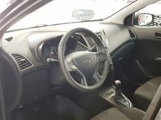 Hyundai HB20 1.0 UNIQUE 12V FLEX 4P MANUAL 2019/2019 ADVANT AUTOMÓVEIS CAXIAS DO SUL / Carros no Vale