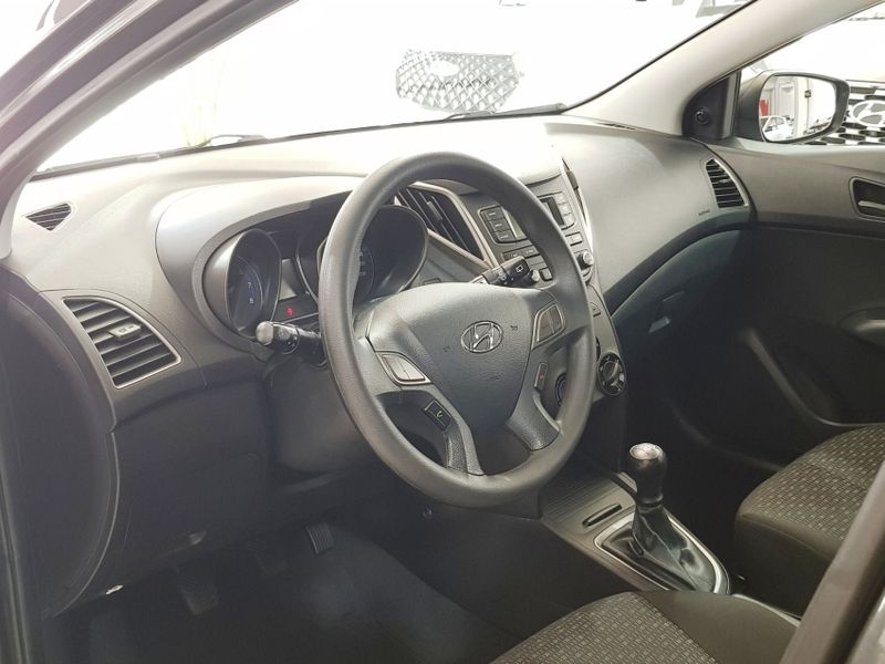 Hyundai HB20 1.0 UNIQUE 12V FLEX 4P MANUAL 2019/2019 ADVANT AUTOMÓVEIS CAXIAS DO SUL / Carros no Vale Hyundai HB20 1.0 UNIQUE 12V FLEX 4P MANUAL 2019/2019 ADVANT AUTOMÓVEIS CAXIAS DO SUL / Carros no Vale