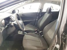 Hyundai HB20 1.0 UNIQUE 12V FLEX 4P MANUAL 2019/2019 ADVANT AUTOMÓVEIS CAXIAS DO SUL / Carros no Vale