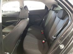 Hyundai HB20 1.0 UNIQUE 12V FLEX 4P MANUAL 2019/2019 ADVANT AUTOMÓVEIS CAXIAS DO SUL / Carros no Vale