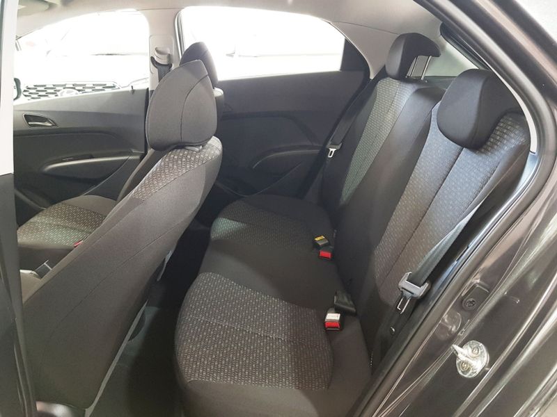 Hyundai HB20 1.0 UNIQUE 12V FLEX 4P MANUAL 2019/2019 ADVANT AUTOMÓVEIS CAXIAS DO SUL / Carros no Vale Hyundai HB20 1.0 UNIQUE 12V FLEX 4P MANUAL 2019/2019 ADVANT AUTOMÓVEIS CAXIAS DO SUL / Carros no Vale