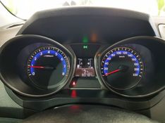 Hyundai HB20 1.0 UNIQUE 12V FLEX 4P MANUAL 2019/2019 ADVANT AUTOMÓVEIS CAXIAS DO SUL / Carros no Vale