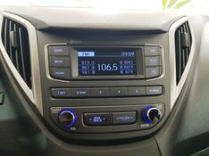 Hyundai HB20 1.0 UNIQUE 12V FLEX 4P MANUAL 2019/2019 ADVANT AUTOMÓVEIS CAXIAS DO SUL / Carros no Vale