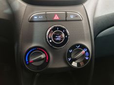 Hyundai HB20 1.0 UNIQUE 12V FLEX 4P MANUAL 2019/2019 ADVANT AUTOMÓVEIS CAXIAS DO SUL / Carros no Vale