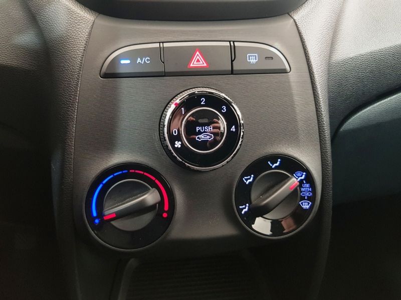 Hyundai HB20 1.0 UNIQUE 12V FLEX 4P MANUAL 2019/2019 ADVANT AUTOMÓVEIS CAXIAS DO SUL / Carros no Vale Hyundai HB20 1.0 UNIQUE 12V FLEX 4P MANUAL 2019/2019 ADVANT AUTOMÓVEIS CAXIAS DO SUL / Carros no Vale