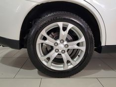 Mitsubishi OUTLANDER 2.0 16V GASOLINA 4P AUTOMÁTICO 2014/2015 ADVANT AUTOMÓVEIS CAXIAS DO SUL / Carros no Vale
