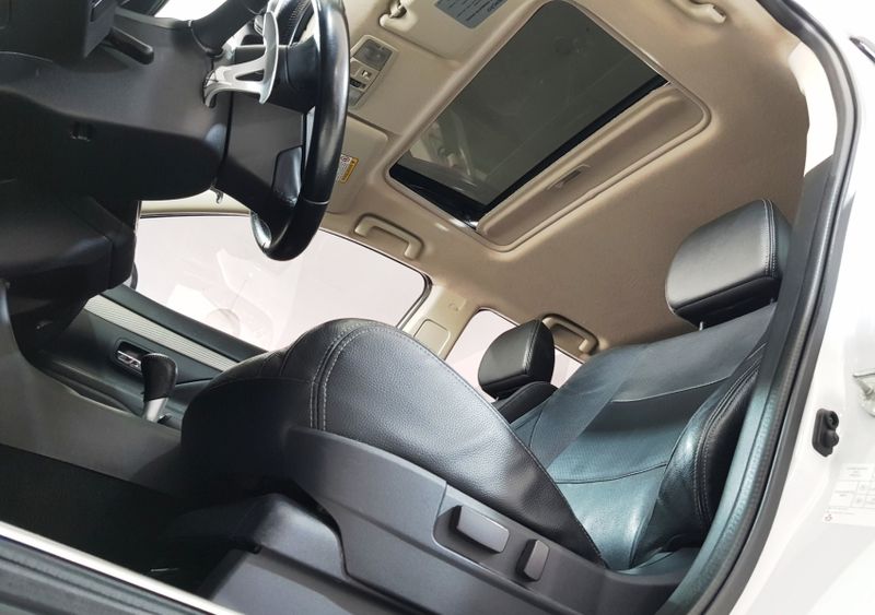 Mitsubishi OUTLANDER 2.0 16V GASOLINA 4P AUTOMÁTICO 2014/2015 ADVANT AUTOMÓVEIS CAXIAS DO SUL / Carros no Vale