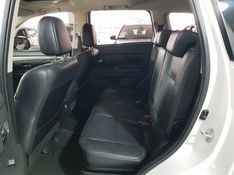 Mitsubishi OUTLANDER 2.0 16V GASOLINA 4P AUTOMÁTICO 2014/2015 ADVANT AUTOMÓVEIS CAXIAS DO SUL / Carros no Vale