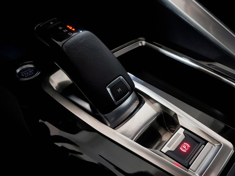 Peugeot 3008 1.6 ALLURE THP 16V GASOLINA 4P AUTOMÁTICO 2019/2020 ADVANT AUTOMÓVEIS CAXIAS DO SUL / Carros no Vale Peugeot 3008 1.6 ALLURE THP 16V GASOLINA 4P AUTOMÁTICO 2019/2020 ADVANT AUTOMÓVEIS CAXIAS DO SUL / Carros no Vale