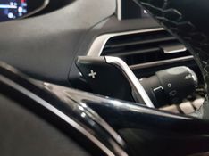 Peugeot 3008 1.6 ALLURE THP 16V GASOLINA 4P AUTOMÁTICO 2019/2020 ADVANT AUTOMÓVEIS CAXIAS DO SUL / Carros no Vale