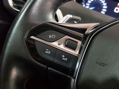 Peugeot 3008 1.6 ALLURE THP 16V GASOLINA 4P AUTOMÁTICO 2019/2020 ADVANT AUTOMÓVEIS CAXIAS DO SUL / Carros no Vale