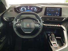 Peugeot 3008 1.6 ALLURE THP 16V GASOLINA 4P AUTOMÁTICO 2019/2020 ADVANT AUTOMÓVEIS CAXIAS DO SUL / Carros no Vale