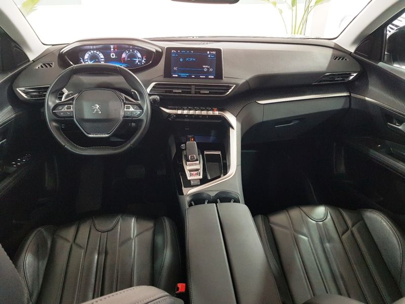 Peugeot 3008 1.6 ALLURE THP 16V GASOLINA 4P AUTOMÁTICO 2019/2020 ADVANT AUTOMÓVEIS CAXIAS DO SUL / Carros no Vale Peugeot 3008 1.6 ALLURE THP 16V GASOLINA 4P AUTOMÁTICO 2019/2020 ADVANT AUTOMÓVEIS CAXIAS DO SUL / Carros no Vale