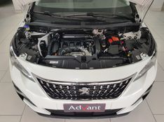 Peugeot 3008 1.6 ALLURE THP 16V GASOLINA 4P AUTOMÁTICO 2019/2020 ADVANT AUTOMÓVEIS CAXIAS DO SUL / Carros no Vale