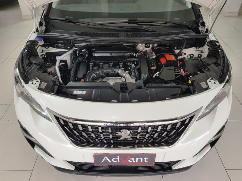 Peugeot 3008 1.6 ALLURE THP 16V GASOLINA 4P AUTOMÁTICO 2019/2020 ADVANT AUTOMÓVEIS CAXIAS DO SUL / Carros no Vale Peugeot 3008 1.6 ALLURE THP 16V GASOLINA 4P AUTOMÁTICO 2019/2020 ADVANT AUTOMÓVEIS CAXIAS DO SUL / Carros no Vale