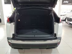 Peugeot 3008 1.6 ALLURE THP 16V GASOLINA 4P AUTOMÁTICO 2019/2020 ADVANT AUTOMÓVEIS CAXIAS DO SUL / Carros no Vale