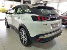 Peugeot 3008 1.6 ALLURE THP 16V GASOLINA 4P AUTOMÁTICO 2019/2020 ADVANT AUTOMÓVEIS CAXIAS DO SUL / Carros no Vale