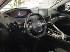Peugeot 3008 1.6 ALLURE THP 16V GASOLINA 4P AUTOMÁTICO 2019/2020 ADVANT AUTOMÓVEIS CAXIAS DO SUL / Carros no Vale