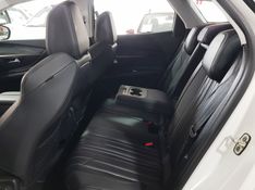 Peugeot 3008 1.6 ALLURE THP 16V GASOLINA 4P AUTOMÁTICO 2019/2020 ADVANT AUTOMÓVEIS CAXIAS DO SUL / Carros no Vale