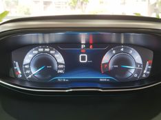 Peugeot 3008 1.6 ALLURE THP 16V GASOLINA 4P AUTOMÁTICO 2019/2020 ADVANT AUTOMÓVEIS CAXIAS DO SUL / Carros no Vale