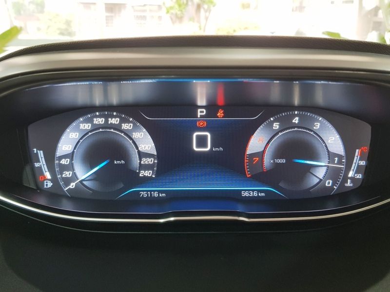 Peugeot 3008 1.6 ALLURE THP 16V GASOLINA 4P AUTOMÁTICO 2019/2020 ADVANT AUTOMÓVEIS CAXIAS DO SUL / Carros no Vale Peugeot 3008 1.6 ALLURE THP 16V GASOLINA 4P AUTOMÁTICO 2019/2020 ADVANT AUTOMÓVEIS CAXIAS DO SUL / Carros no Vale