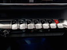 Peugeot 3008 1.6 ALLURE THP 16V GASOLINA 4P AUTOMÁTICO 2019/2020 ADVANT AUTOMÓVEIS CAXIAS DO SUL / Carros no Vale